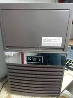 Льдогенератор FoodAtlas 40кг/сутки БУ (Китай)