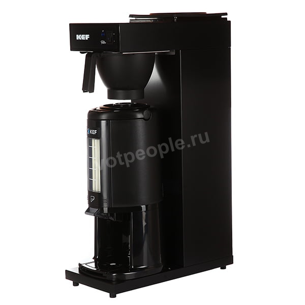 Фильтр-кофемашина 2,5л KEF FLT 250