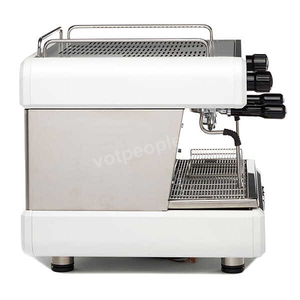Профессиональная рожковая кофемашина CONTI - CC100 автомат,2 группы